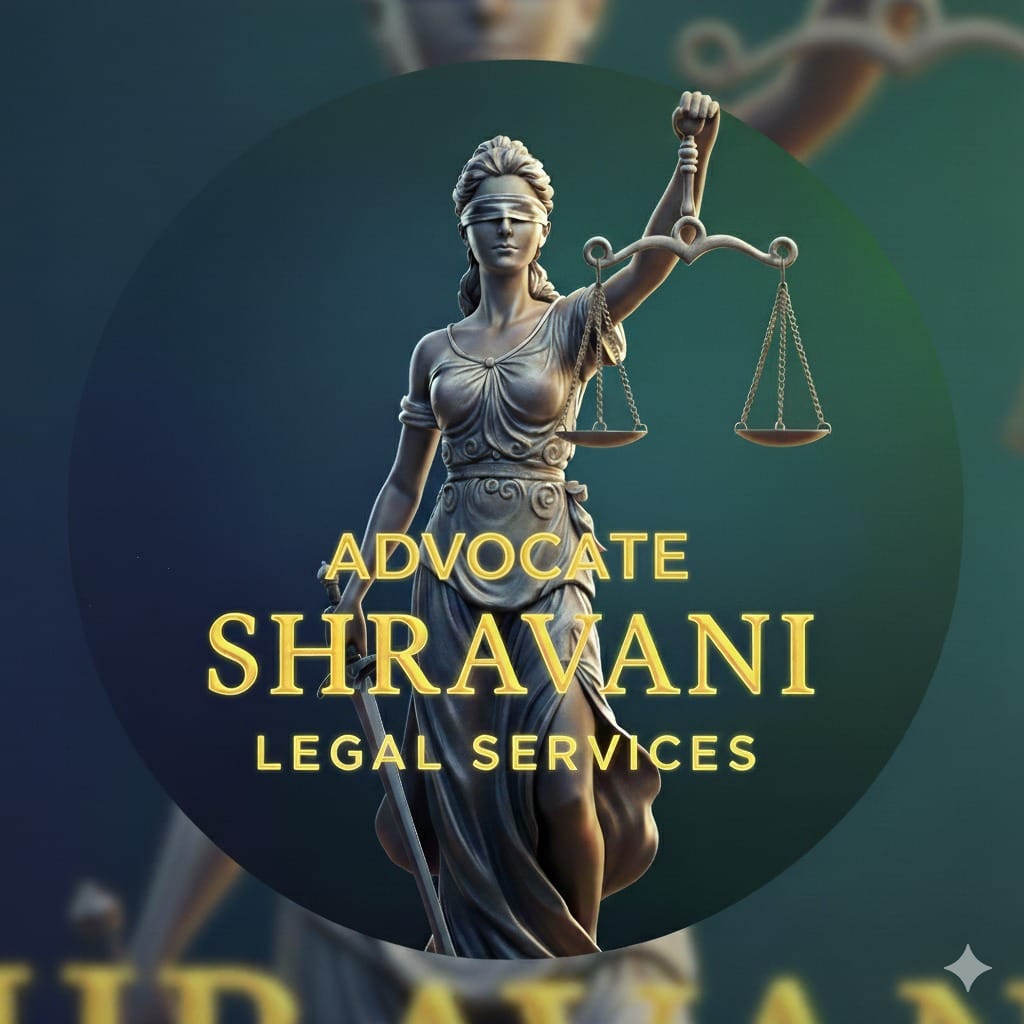 Advocate Shravani